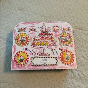 NEW* Mackenzie-Childs Kid Tea Set
